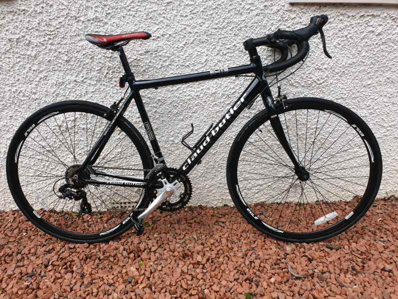 claud butler elite r2